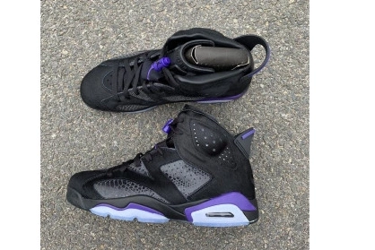 AR2257-005 JORDAN - SOCIAL STATUS 6 RETRO 1003